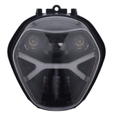 HogLights Australia Headlights BMW R 1200 R LED HogLight